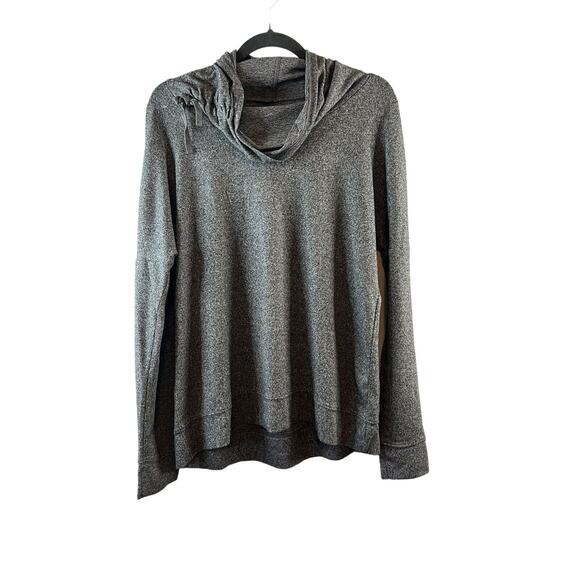 St. John Womens Grey Active Pullover Size Large - Picture 1 of 4